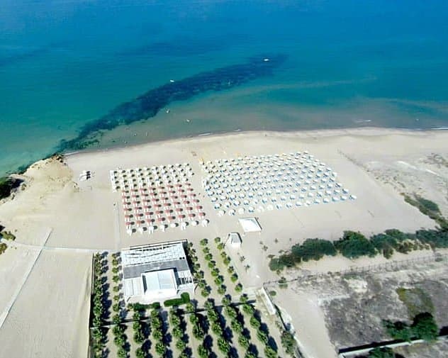 Athena Resort, 