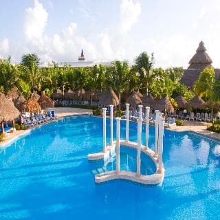 Iberostar Paraiso del Mar, 