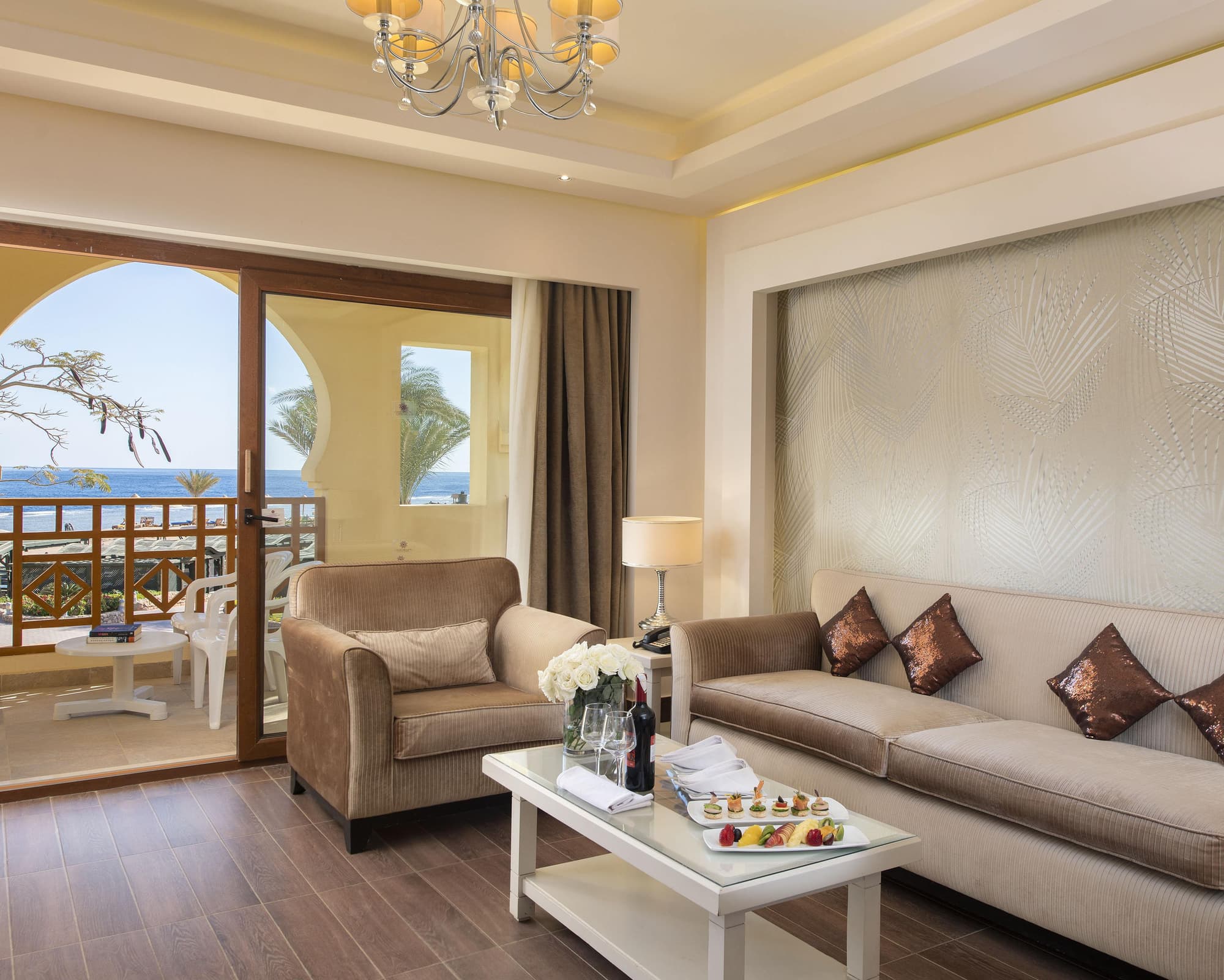 Charmillion Club Resort - GATTINONI, 