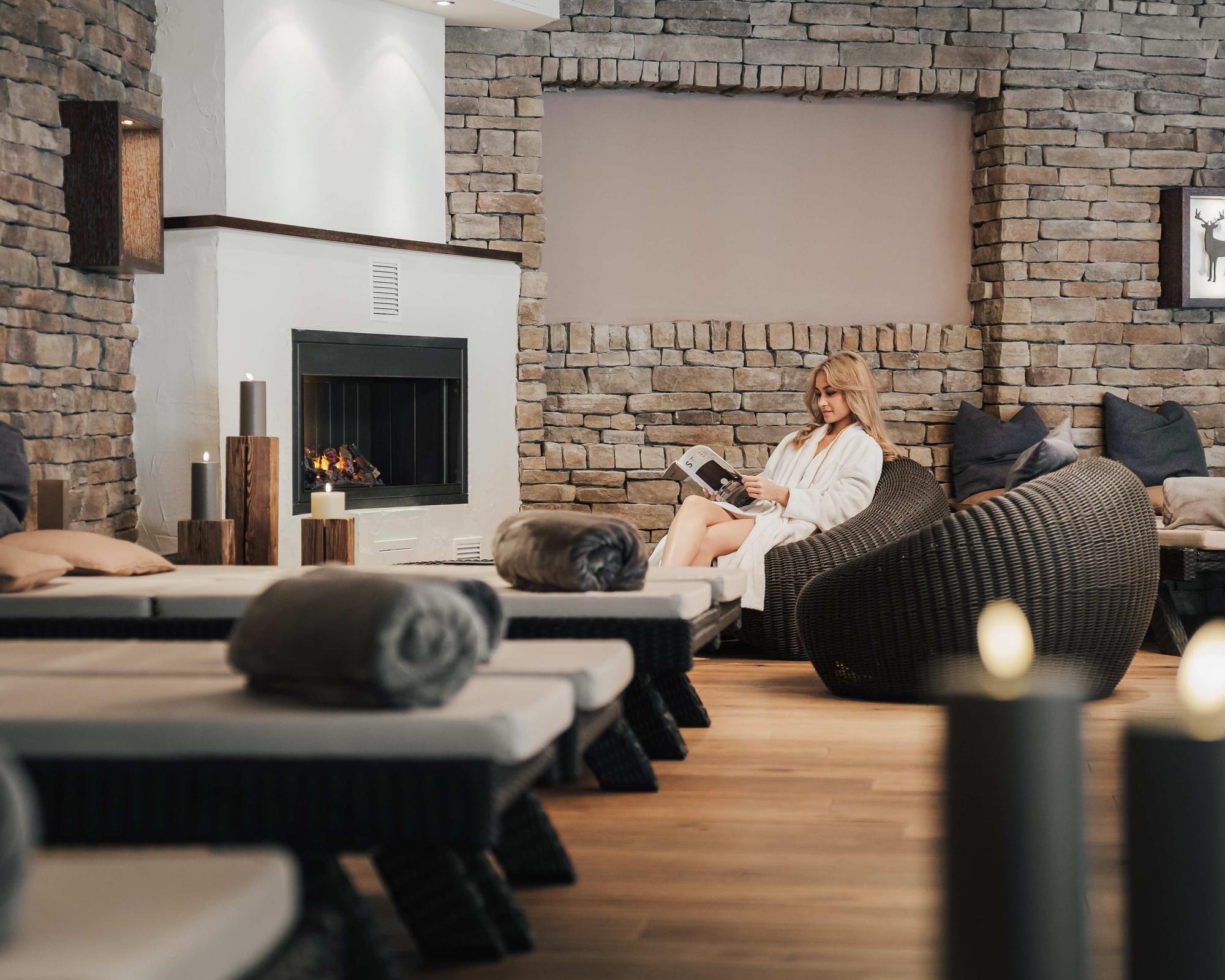Grand Tirolia Kitzbühel - Member of Hommage Luxury Hotels Collection, 