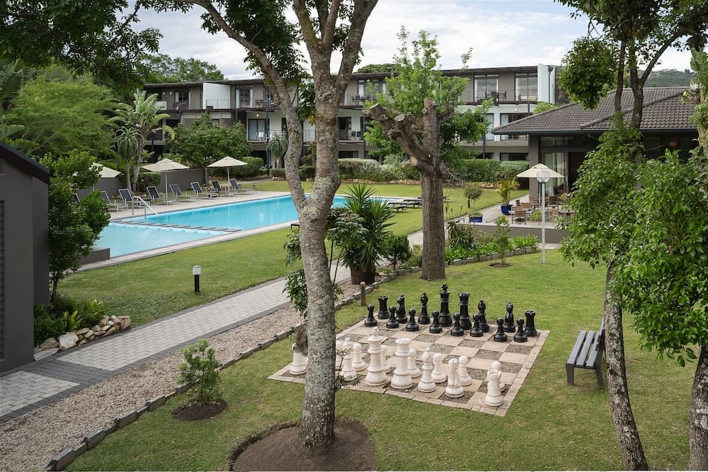 Premier Resort The Moorings, Knysna, Sports facility