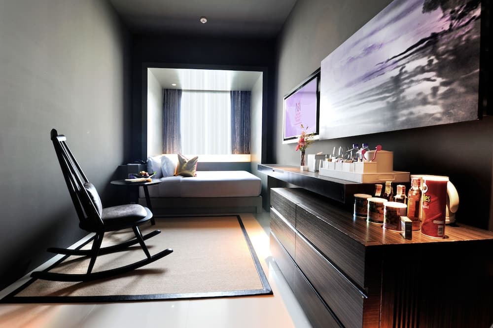 Mode Sathorn Hotel, Room