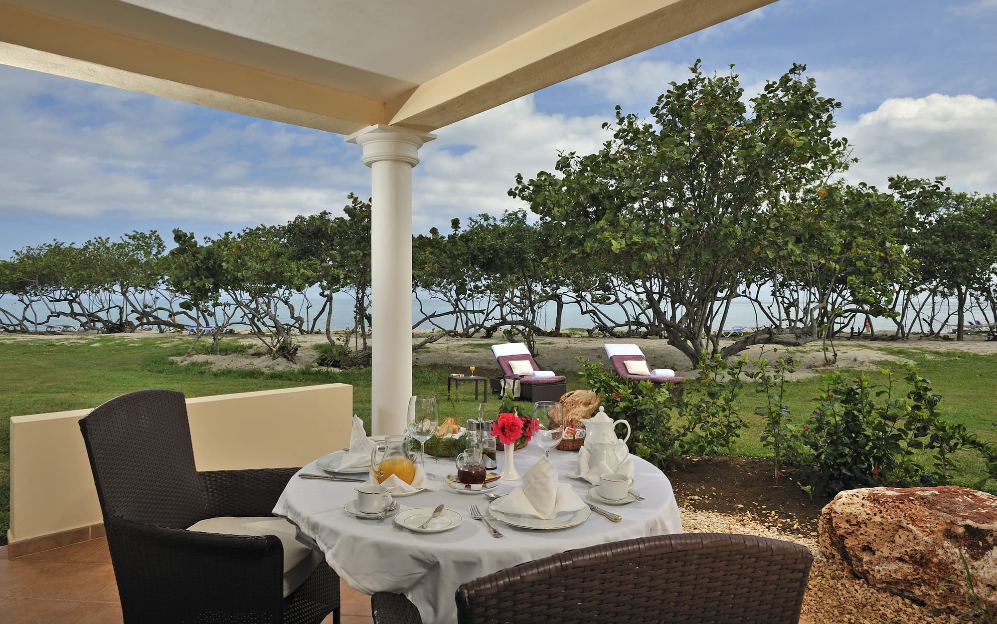 Paradisus Varadero Resort & Spa, Room