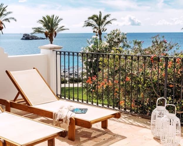 Falkensteiner Resort Capo Boi - GATTINONI, 