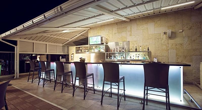 Capilla del Mar, GEN