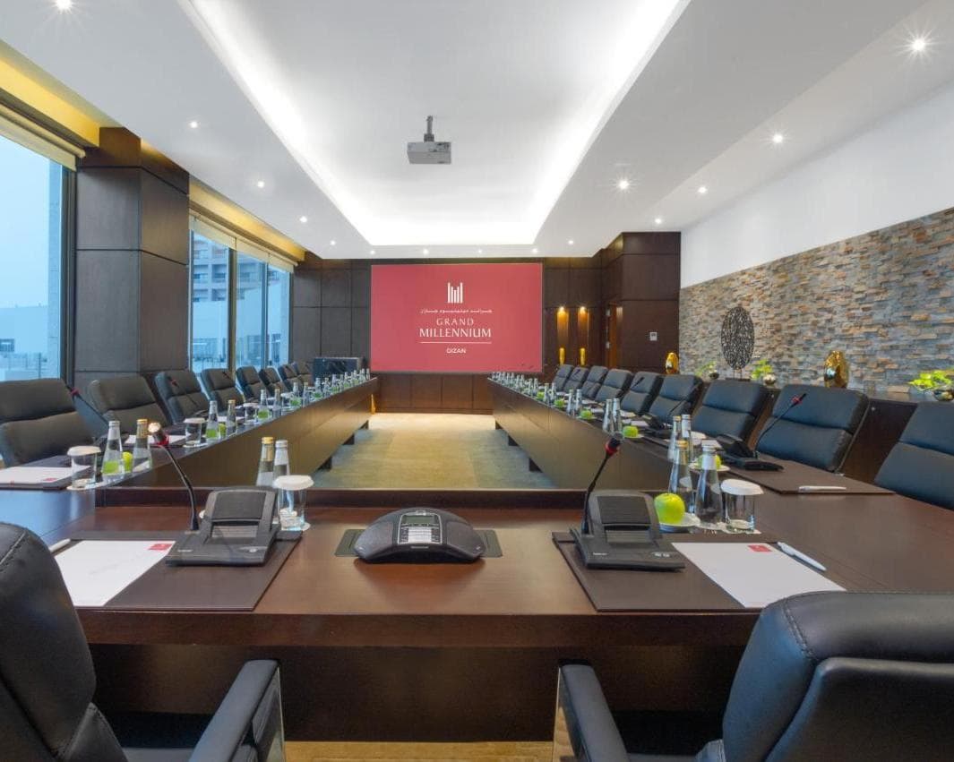 Grand Millennium Gizan, 