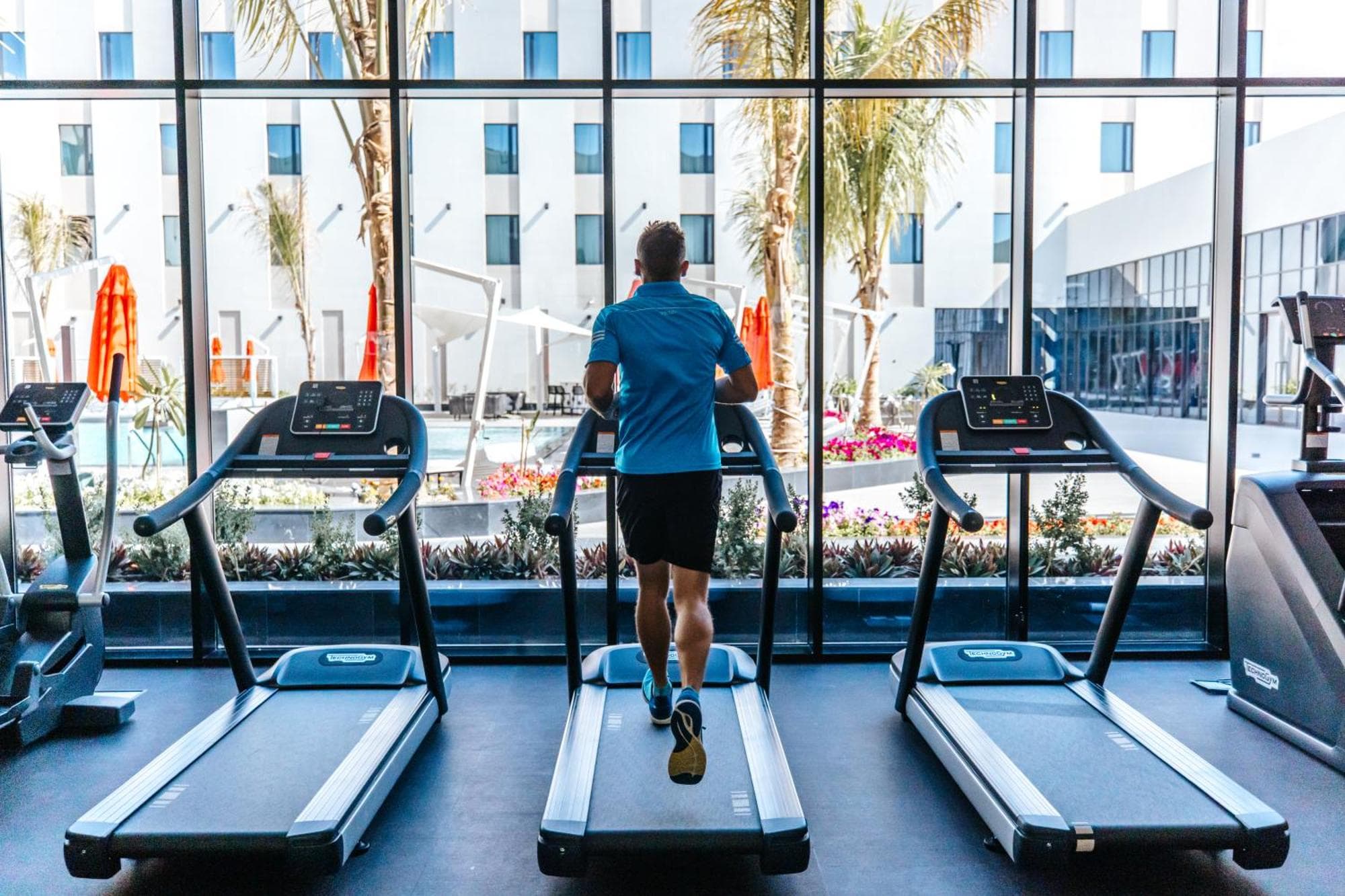 Maani Muscat Hotel & Suites, 