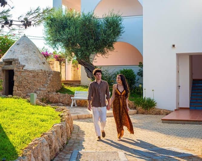 Pietrablu Resort & SPA - GATTINONI, 