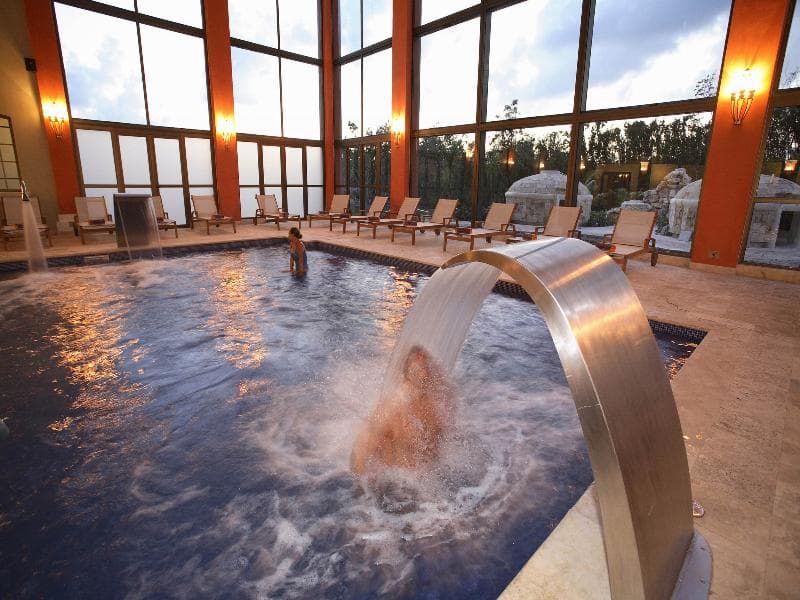 Iberostar Selection Paraiso Maya, DEP