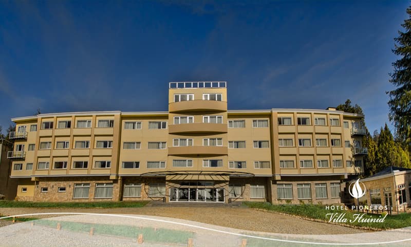 Villa Huinid Hotel Pioneros, GEN