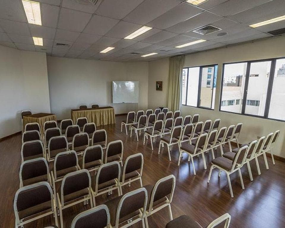 Hotel José Antonio executive , 