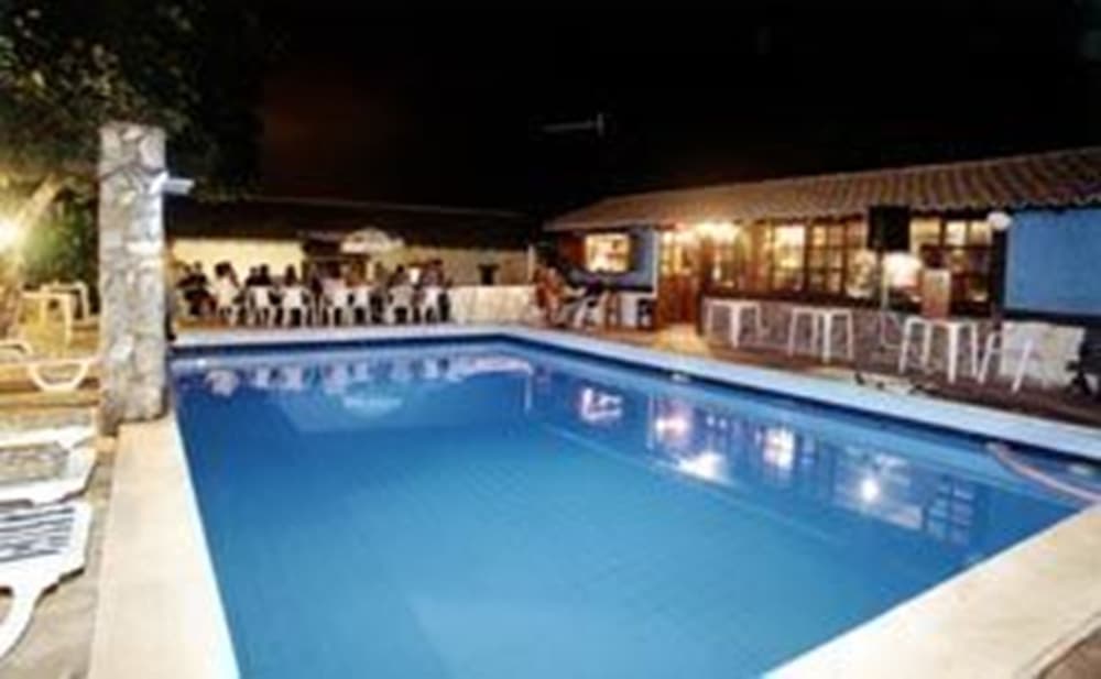 Gammel Dansk by Latitud, Outdoor pool