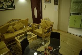 Almudena Apart Hotel, 