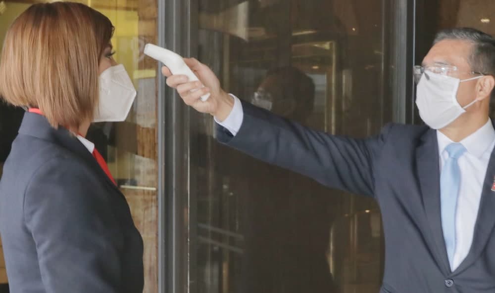 Swissôtel Santa Cruz De La Sierra  , Standard di pulizia