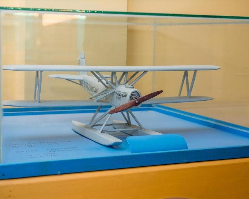 Hosteria Les Eclaireurs, 