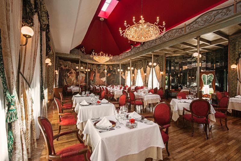 Iberostar Selection Paraiso Maya, RES