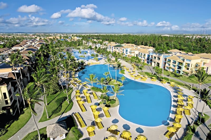 Ocean Blue & Sand Hotel by H10 Hotels, 