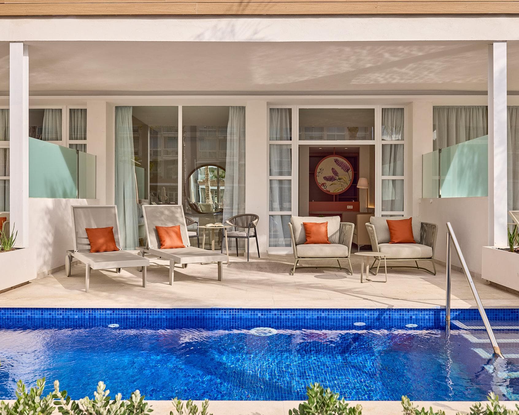 Zafiro Alzinar Mar Adults-Only, 