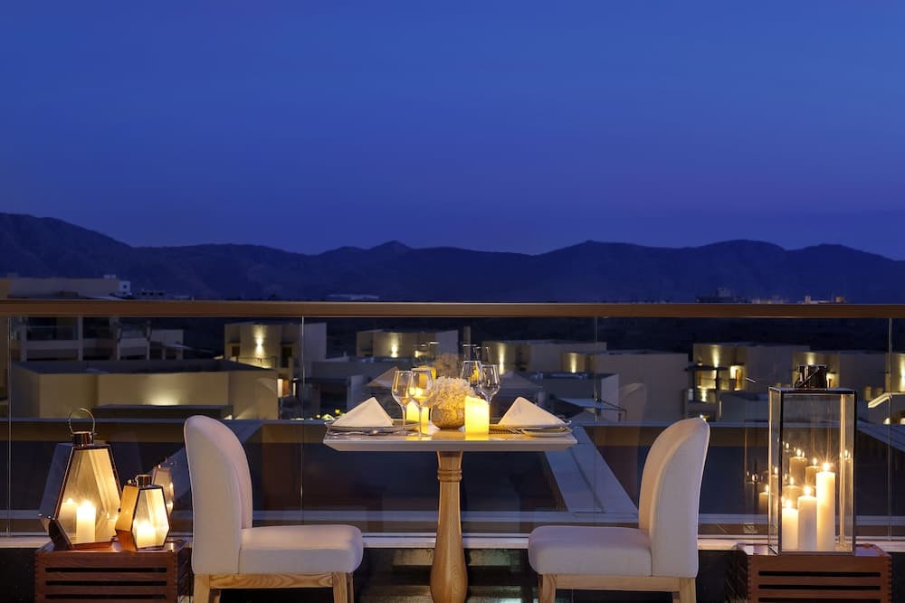 dusitD2 Naseem Resort, Jabal Akhdar, Exterior