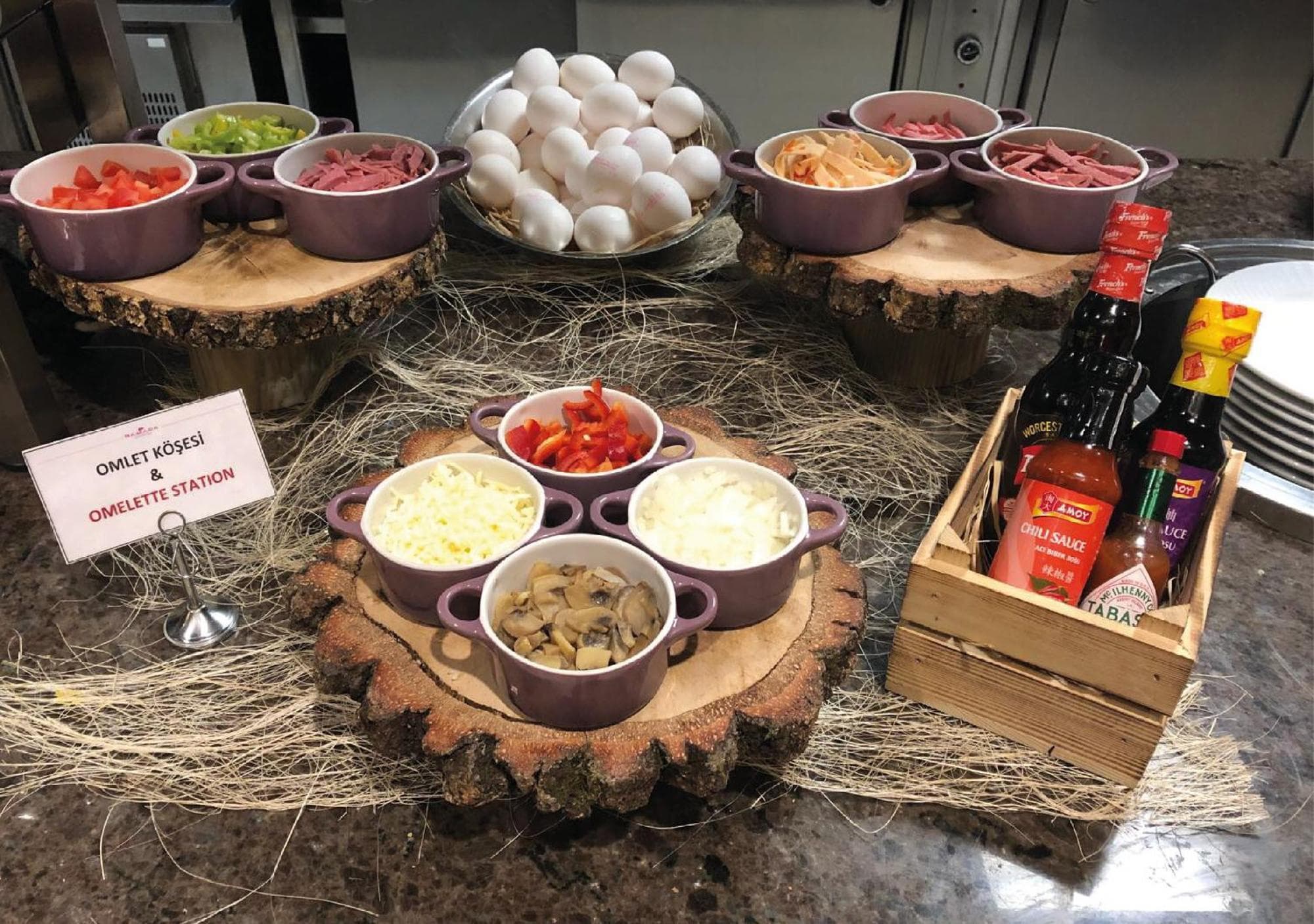 Ramada Plaza By Wyndham Istanbul Tekstilkent, 