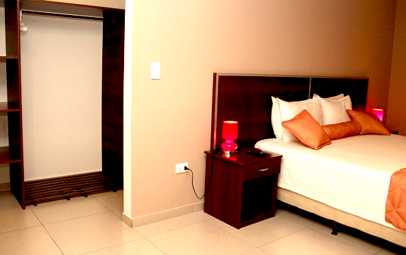 Torre Hotel Ejecutivo, 