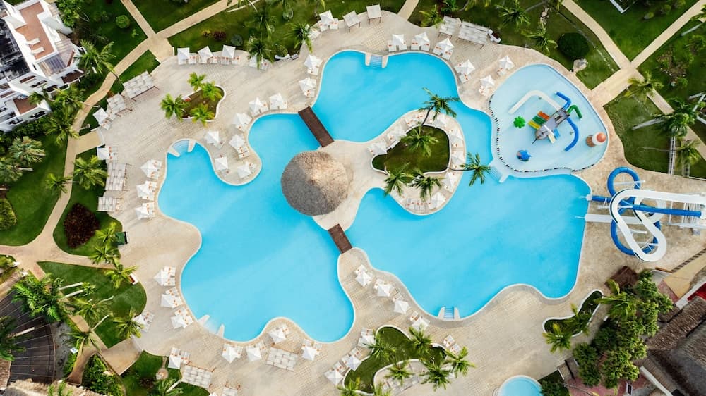 Sunscape Dominicus La Romana - All Inclusive, Pool