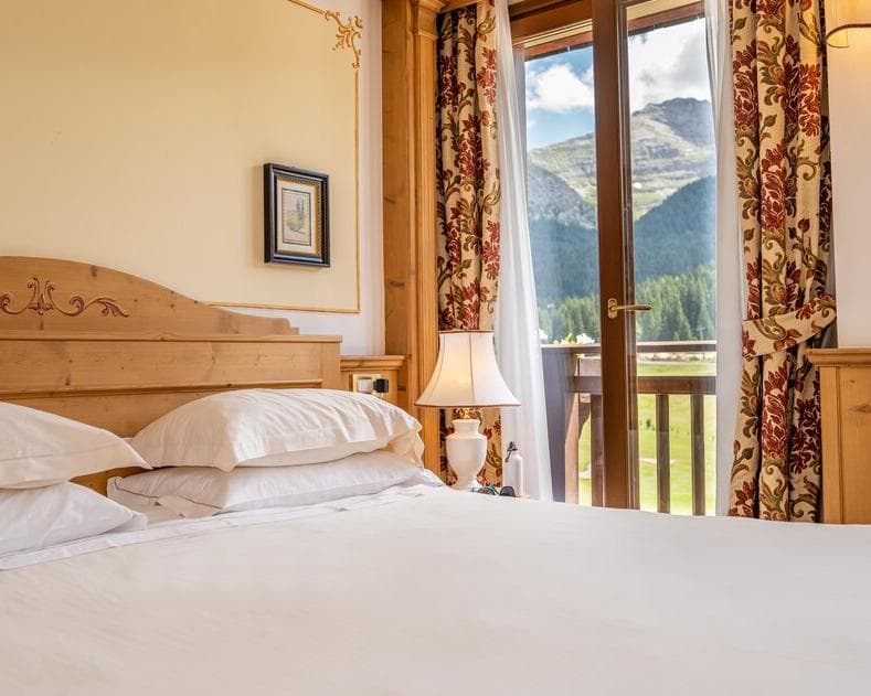 TH Madonna di Campiglio – GATTINONI, 