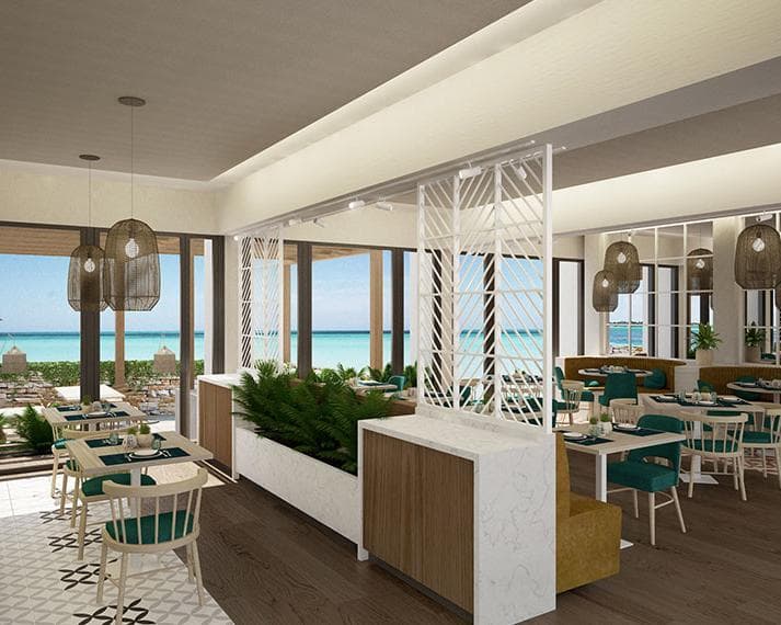 Catalonia Costa Mujeres All Suites & Spa, 