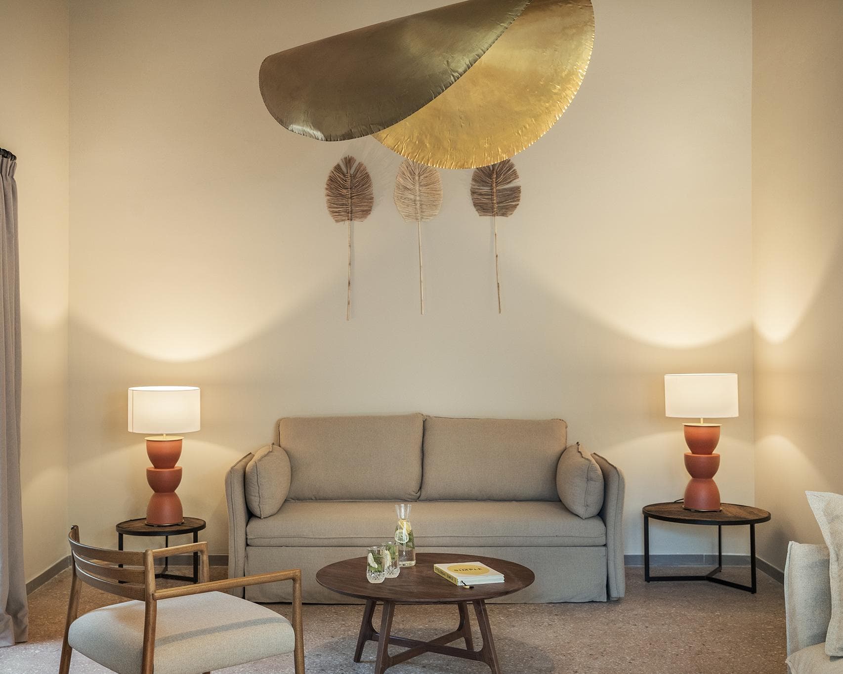 Son Sabater by Zafiro, 