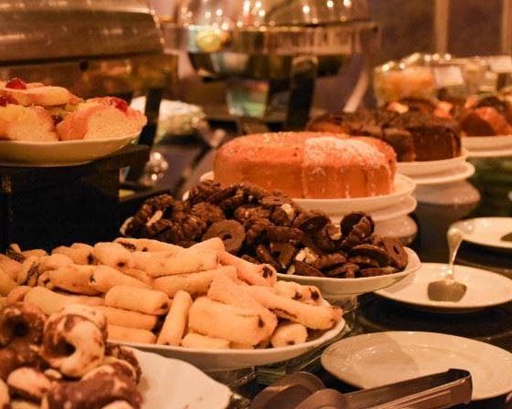 Golden Park Internacional Foz , 