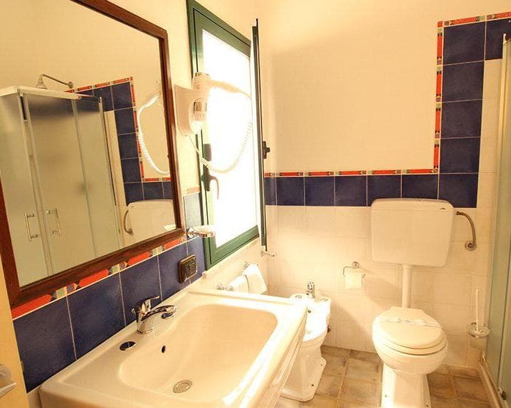 B&B Vicolo del Porto, 