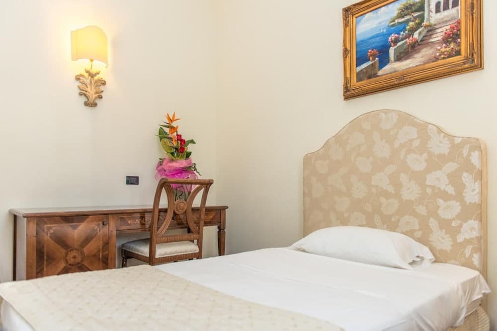 Grand Hotel di Lecce, Room