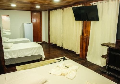 Lonier Ilha Inn Flats, 