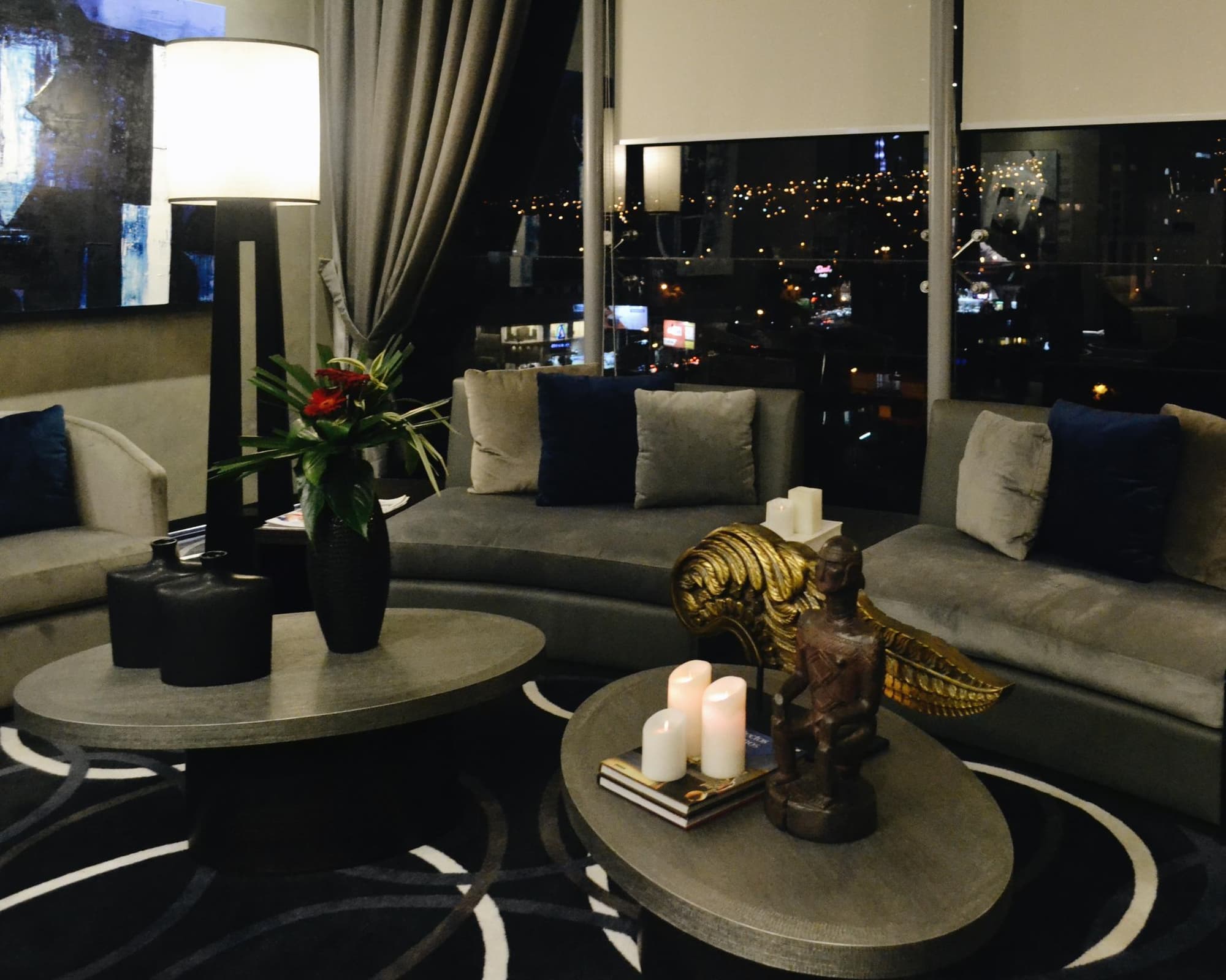 Huper Hotel Boutique, 