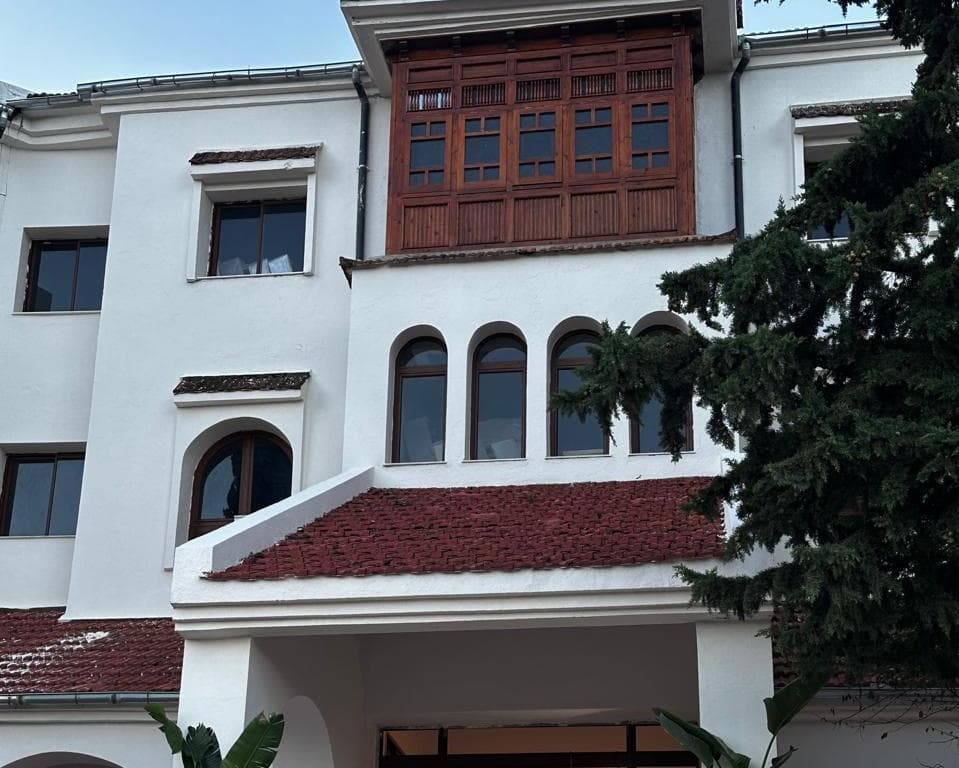 CHARME HOTELS LA FORET AIN DRAHAM, 