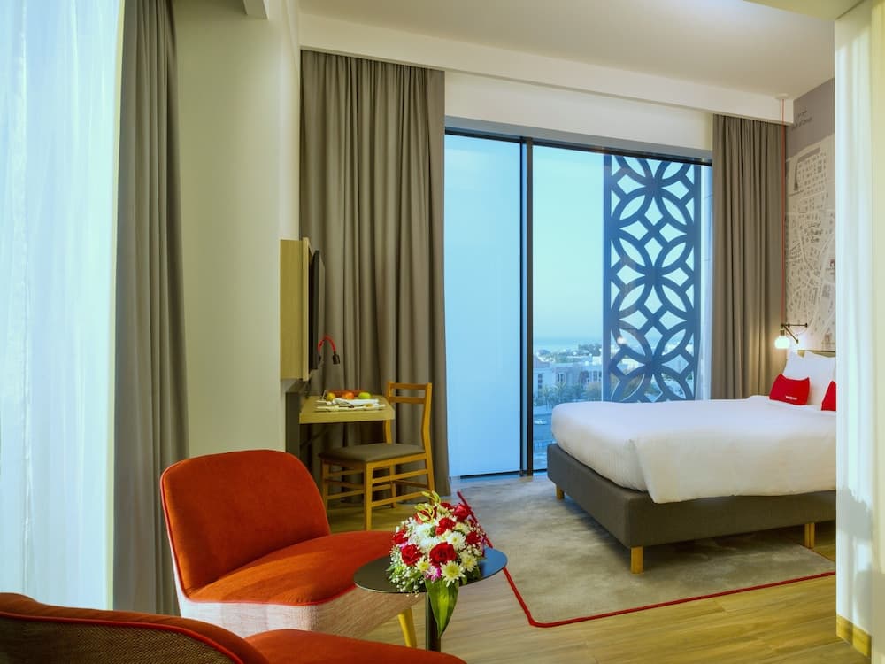 IntercityHotel Muscat, Room