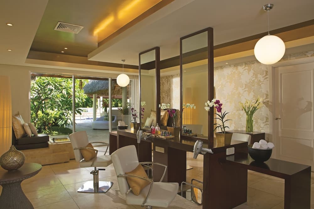 Dreams Royal Beach Punta Cana - All Inclusive, Hair salon