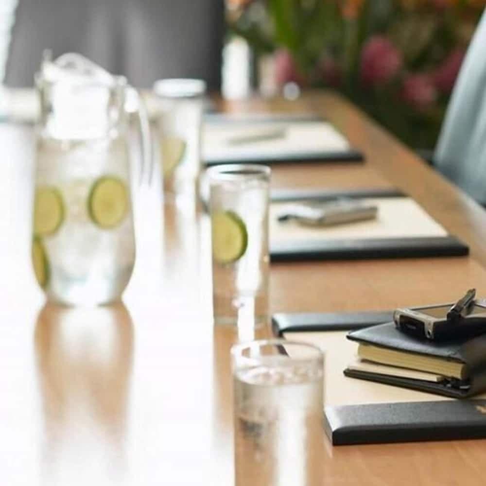 Grand Plaza Hotel - Gulf Riyadh, Meeting facility