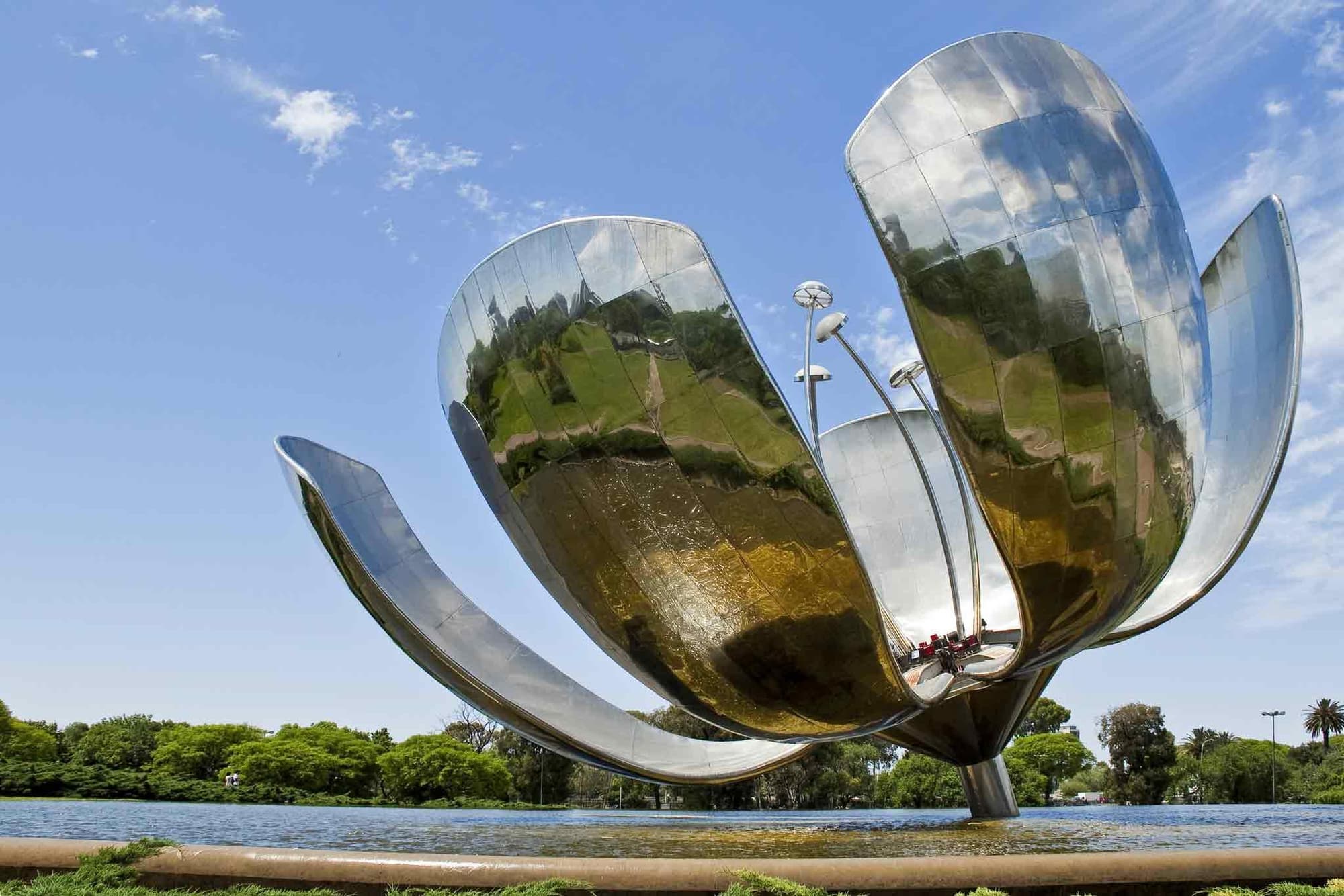 ibis Buenos Aires Obelisco, General view