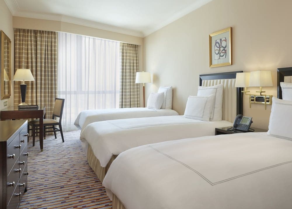 Swissotel Al Maqam Makkah, Room