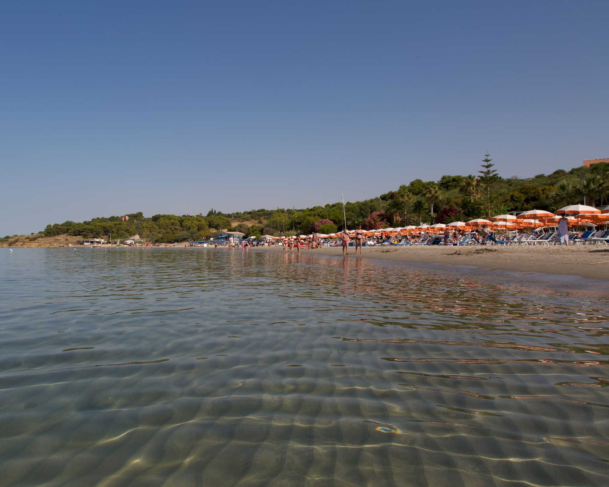 MClub Lipari - GATTINONI, 