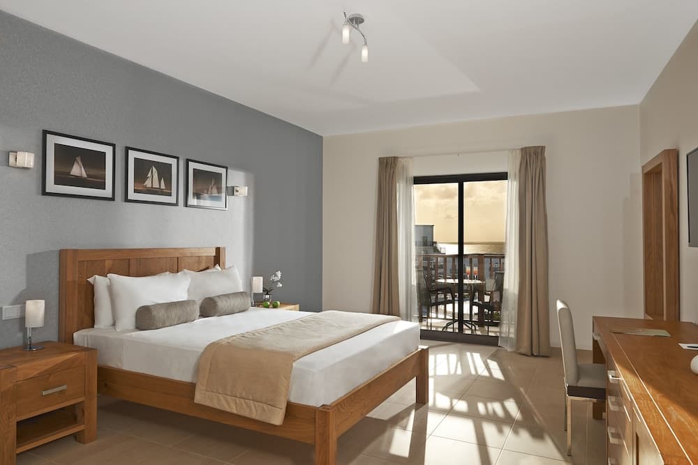 Melia Dunas Beach Resort & Spa, Room