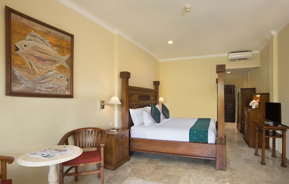Ayung Resort Ubud 5*, Room