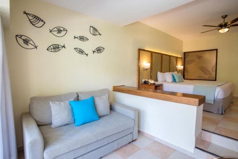 Impressive Premium Resort & Spa Punta Cana, HAB