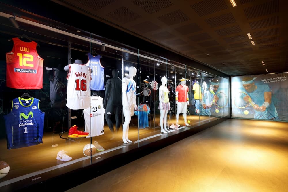 Grand Palladium Costa Mujeres Resort & Spa - All Inclusive (Promo Full Room - ID 2083), Sports facility