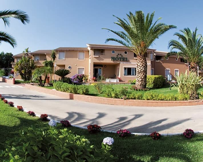 Villaggio Club La Pace , 