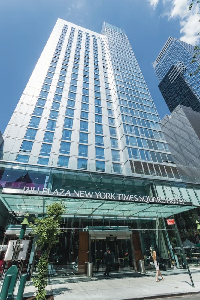 RIU Plaza New York Times Square, Primary image