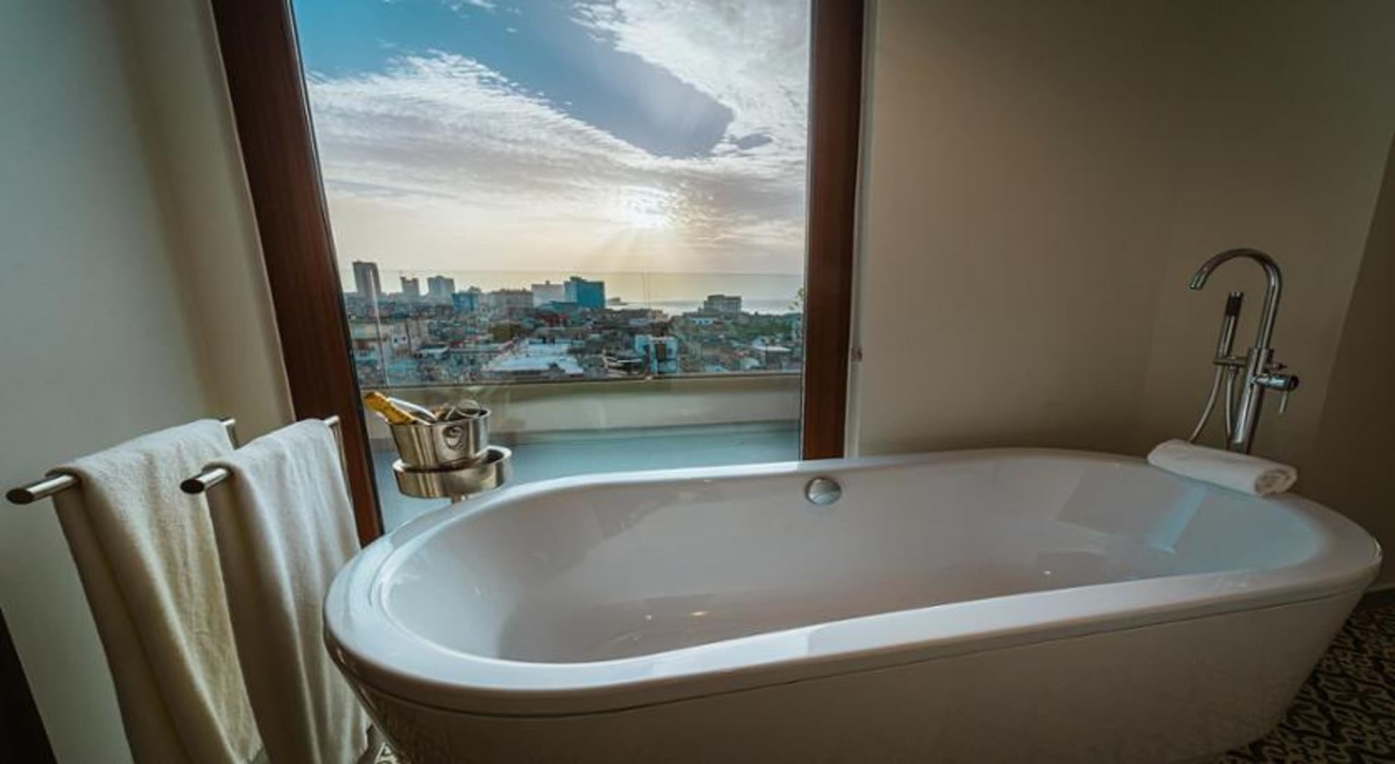 Hotel Mystique Habana, Room