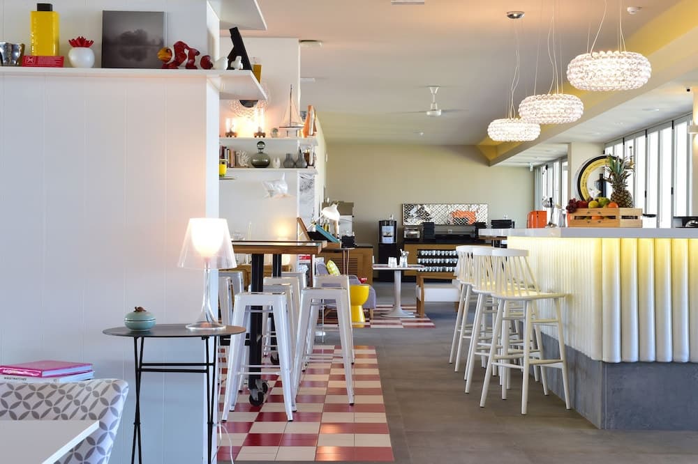 Pestana Alvor South Beach, Bar