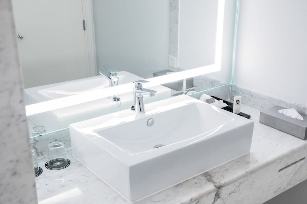 Sofitel Buenos Aires Recoleta, Bathroom Sink